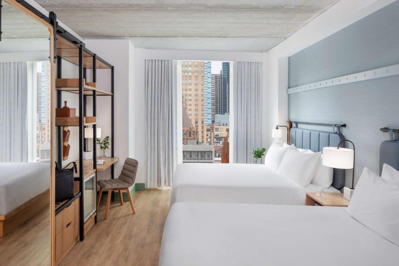 Hyatt Centric Center Hotel Filadelfia