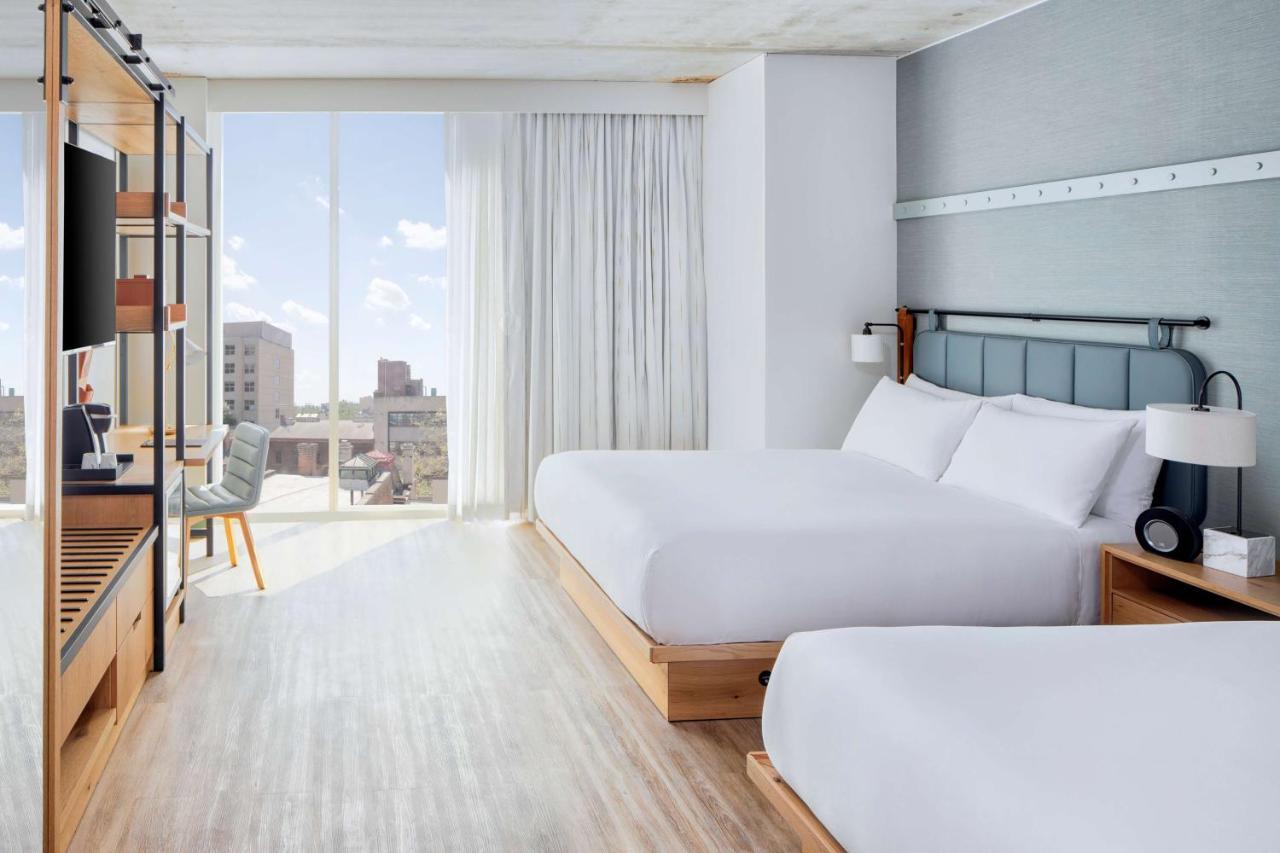 Hyatt Centric Center 4* Filadelfia
