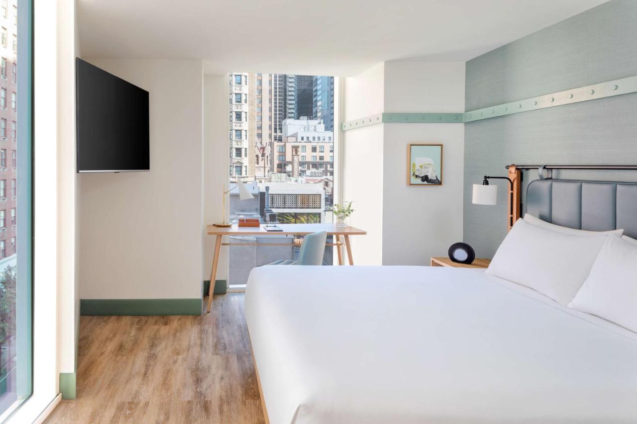 Hotel Hyatt Centric Center Filadelfia