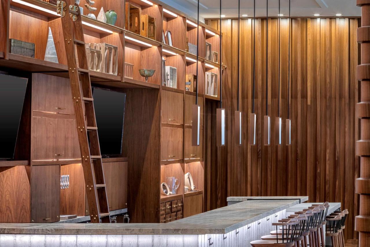 Hyatt Centric Center 4* Filadelfia