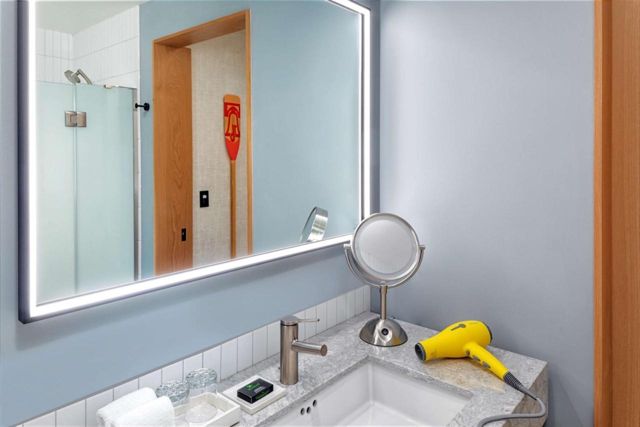 Hotel Hyatt Centric Center Filadelfia