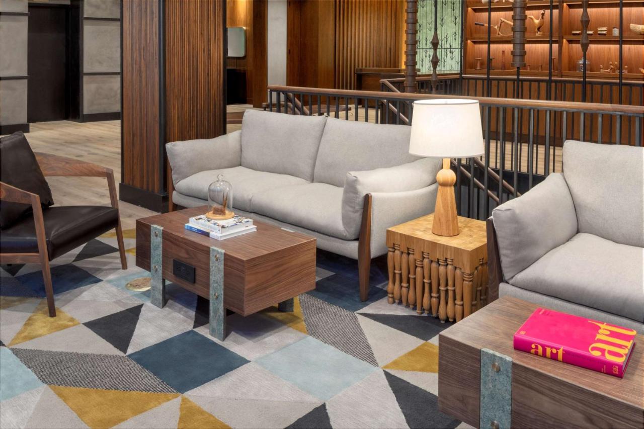 Hyatt Centric Center Hotel