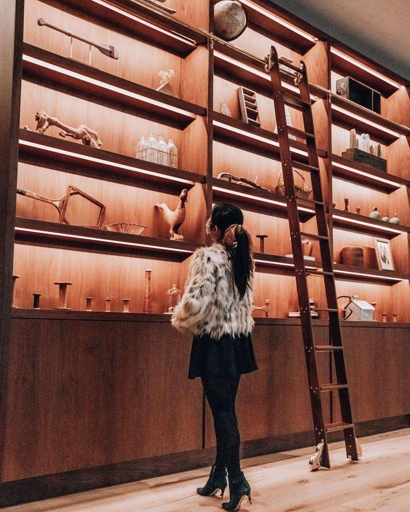 Hotel Hyatt Centric Center