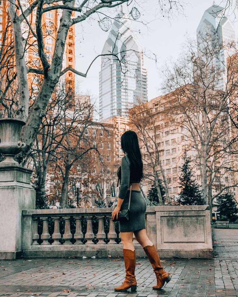 Hotel Hyatt Centric Center Filadelfia